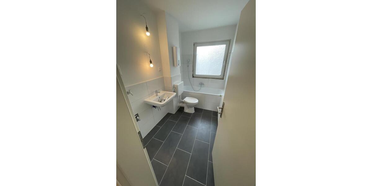 Etagenwohnung Gelsenkirchen Gelsenkirchen-Mitte - 2 Zimmer, 60 m&sup2;, 421&euro; | Angebot:25968622