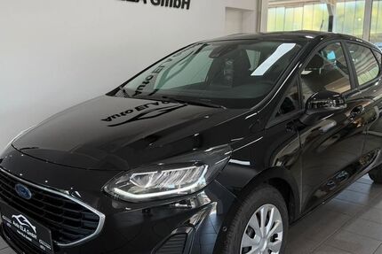 Ford Fiesta 14.000 km 13.990 &euro; Heiligenhaus 42579