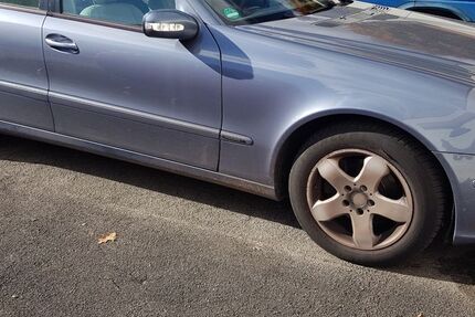 Mercedes-Benz E 240 283.000 km 1.700 &euro; Herdecke 58313