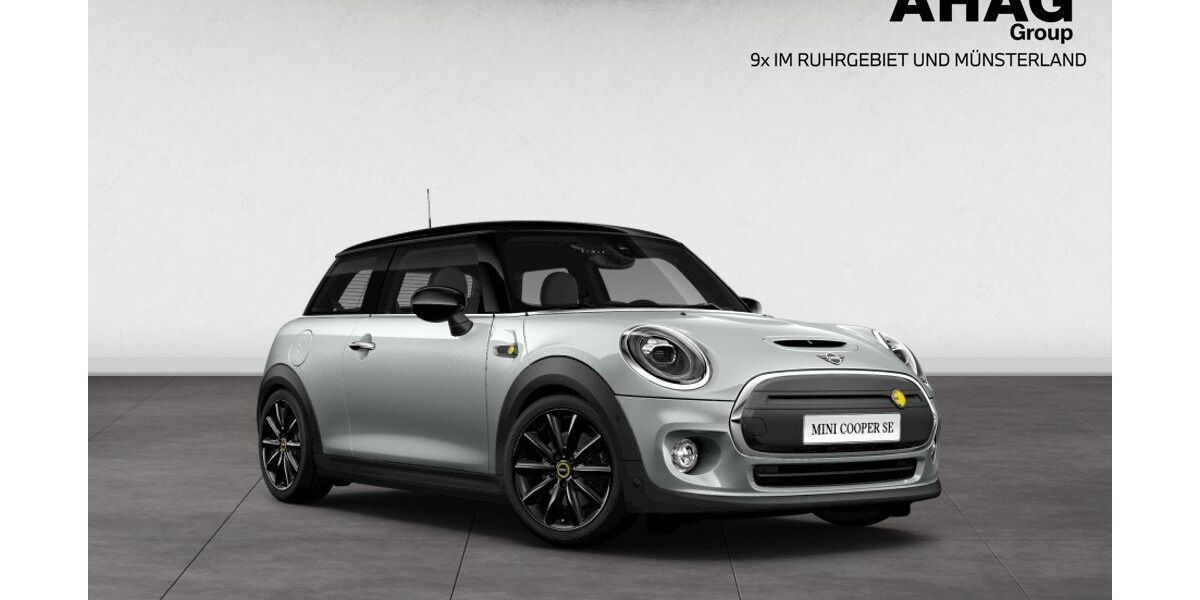 Mini Cooper SE 58.440 km 14.440 &euro; Bochum 44809