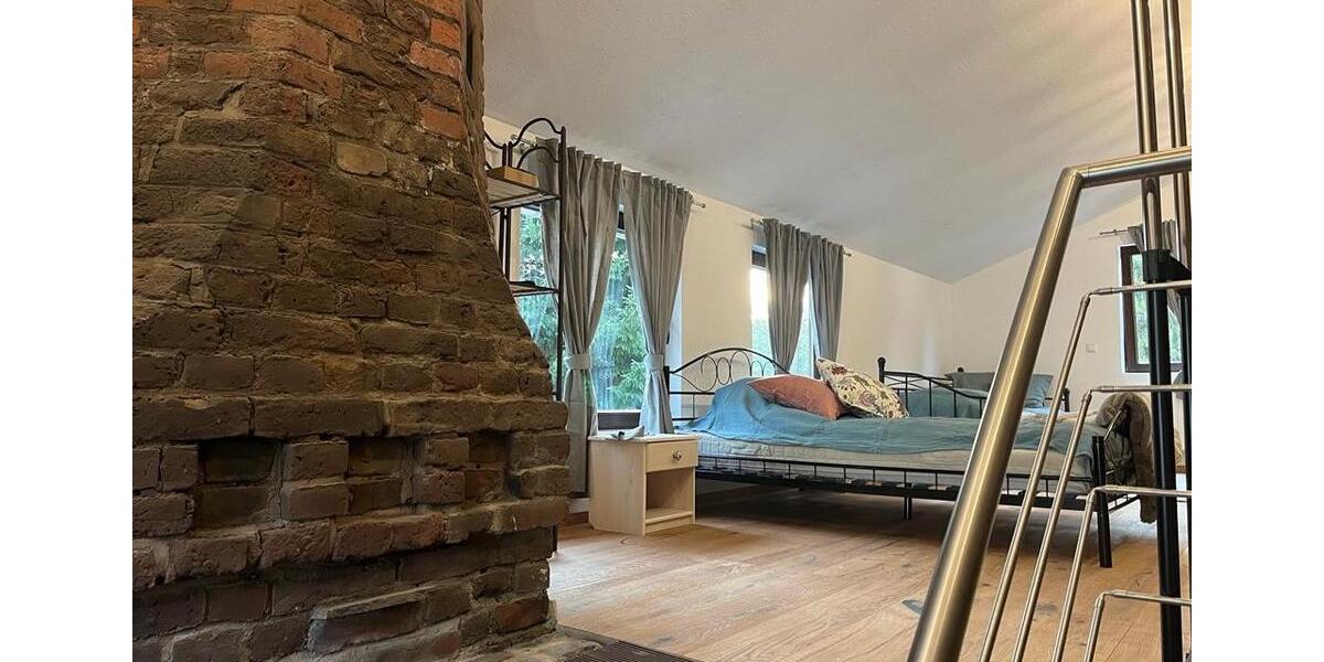 Maisonettenwohnung Wermelskirchen - 1 Zimmer, 50 m&sup2;, 700&euro; | Angebot:25416058