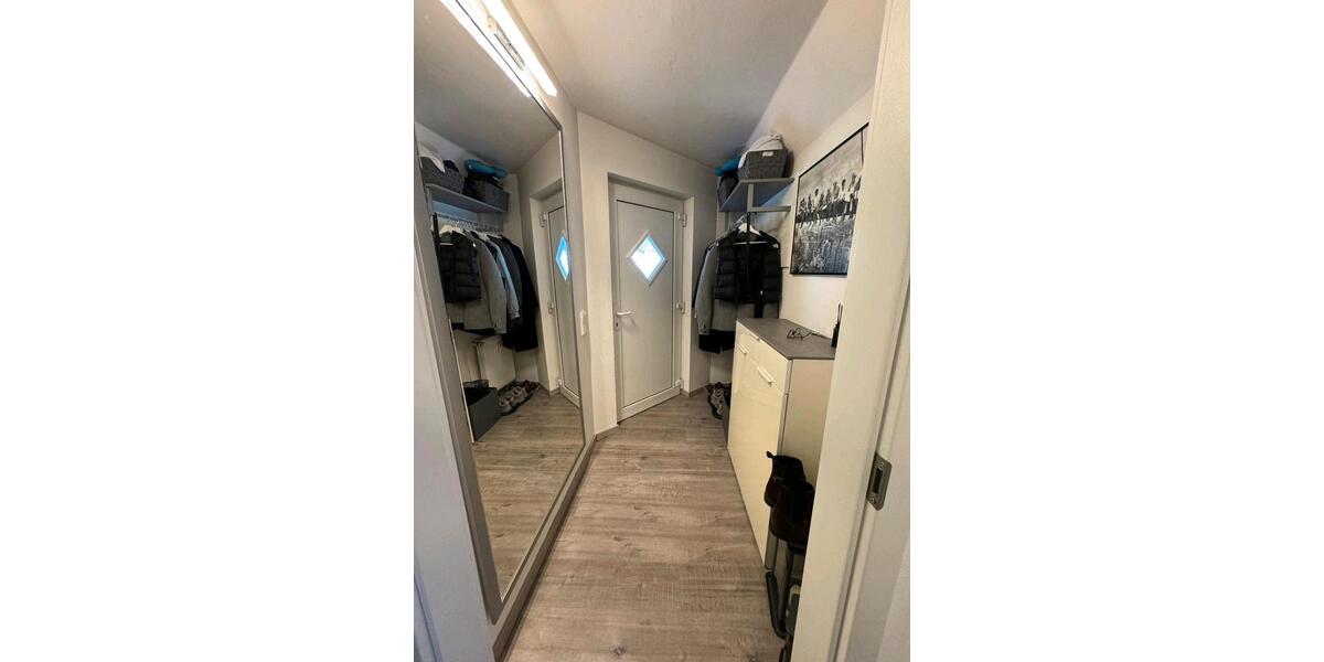 Dachgeschoßwohnung Bochum Bochum-Ost - 2 Zimmer, 70 m&sup2;, 875&euro; | Angebot:27569721