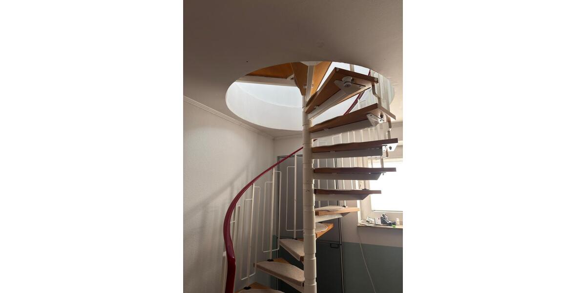 Erdgeschoßwohnung Duisburg Walsum - 4 Zimmer, 126 m&sup2;, 269.000&euro; | Angebot:26086102