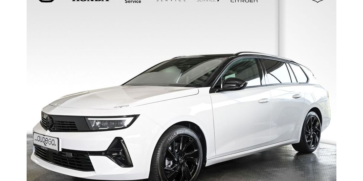 Opel Astra 15.000 km 23.440 &euro; Wuppertal 42103