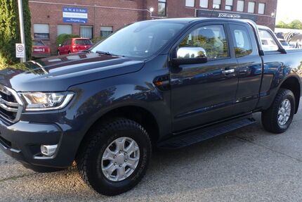 Ford Ranger 174.704 km 19.950 &euro; Essen 45309