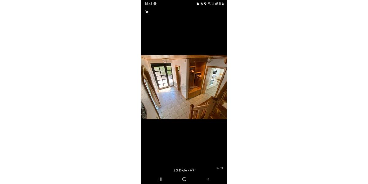 Doppelhaushälfte Duisburg Rheinhausen - 3 Zimmer, 120 m&sup2;, 1.820&euro; | Angebot:26035163