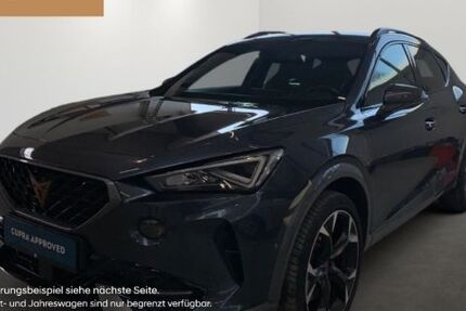Cupra Formentor 46.156 km 25.950 &euro; Neuss 41460