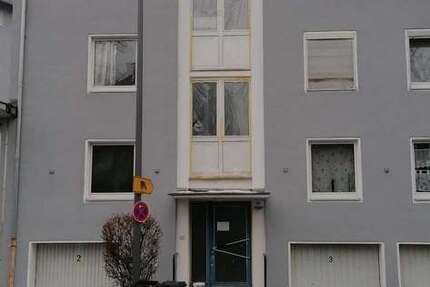 Wohnung Wuppertal Unterbarmen - 2.5 Zimmer, 42 m&sup2;, 430&euro; | Angebot:25570663