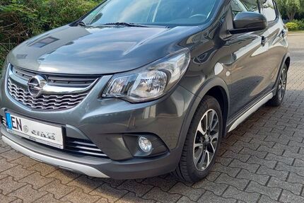 Opel Karl 126.000 km 5.600 &euro; Ennepetal 58256