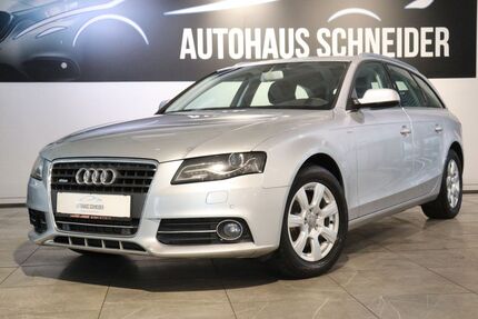 Audi A4 89.998 km 10.100 &euro; Ratingen 40880
