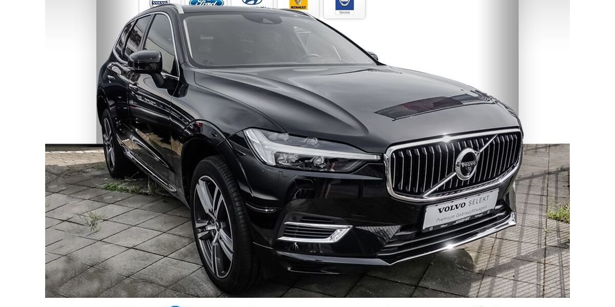 Volvo XC60 49.346 km 40.890 &euro; Hilden 40721