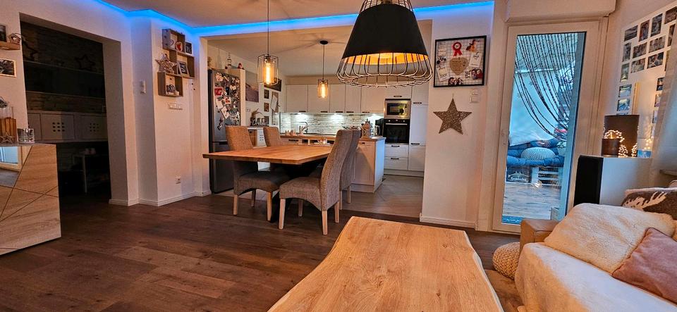 Erdgeschoßwohnung Essen Stadtbezirk VIII - 2 Zimmer, 65 m&sup2;, 198.000&euro; | Angebot:25350748