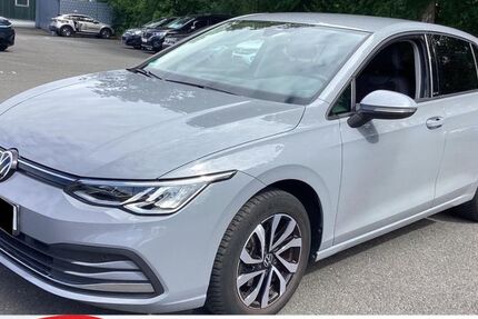VW Golf 45.700 km 18.990 &euro; Hattingen 45527