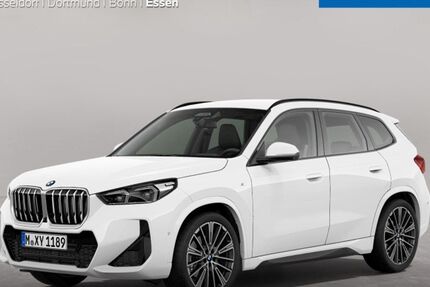 BMW X1 24.722 km 49.899 &euro; Essen 45141