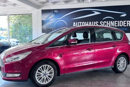 Ford Galaxy 164.067 km 14.800 &euro; Ratingen 40880