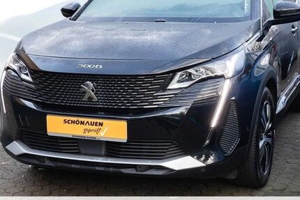 Peugeot 3008 41.700 km 23.250 &euro; Solingen 42697