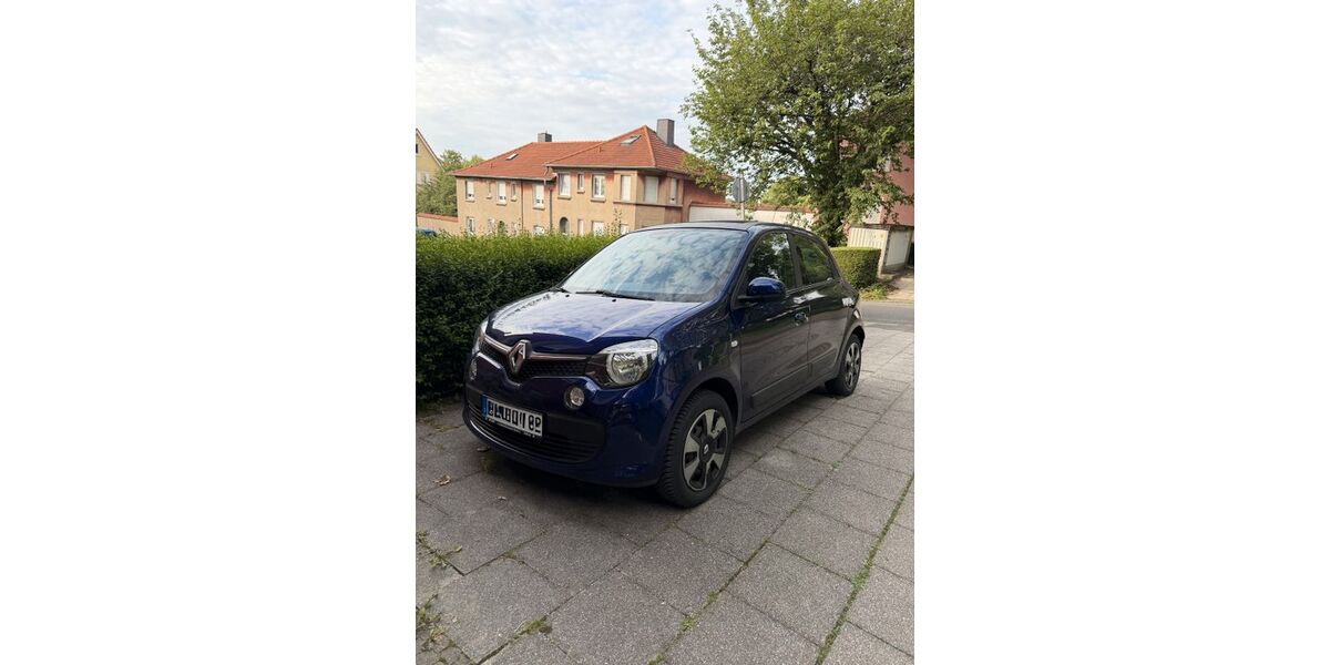 Renault Twingo 70.500 km 6.800 &euro; Witten 58453