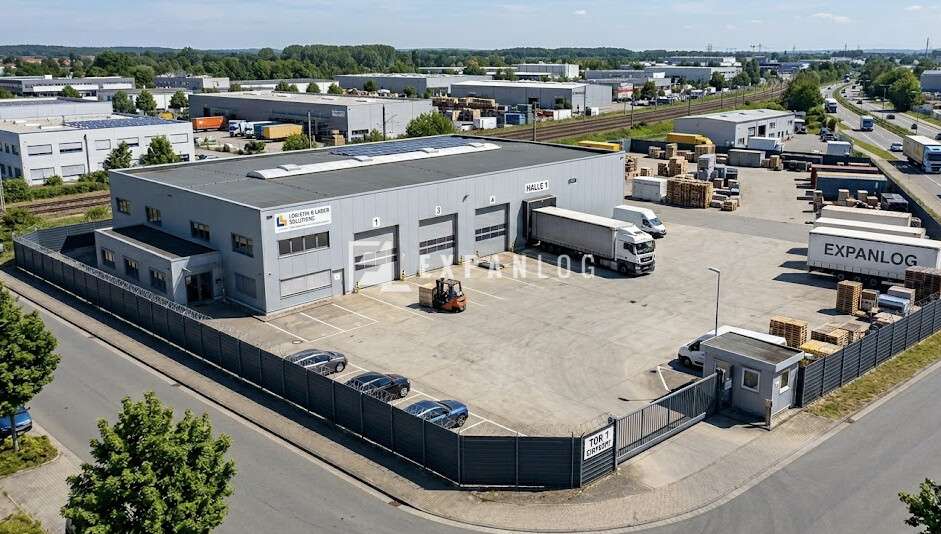Gewerbeobjekt Neuss Gnadental - 11.000&euro; | Angebot:26302881