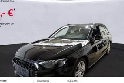 Audi A4 9.893 km 37.390 &euro; Hagen 58091