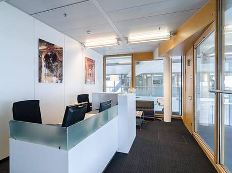 Gewerbeobjekt Düsseldorf Unterbilk - 1.359&euro; | Angebot:25750442