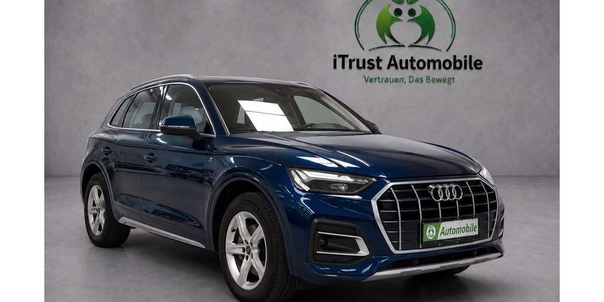 Audi Q5 122.300 km 27.999 &euro; Solingen 42697