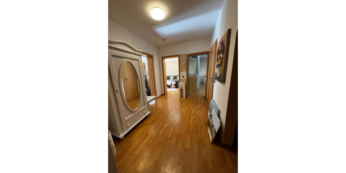 Erdgeschoßwohnung Duisburg Rheinhausen - 2.5 Zimmer, 62 m&sup2;, 145.000&euro; | Angebot:27529096