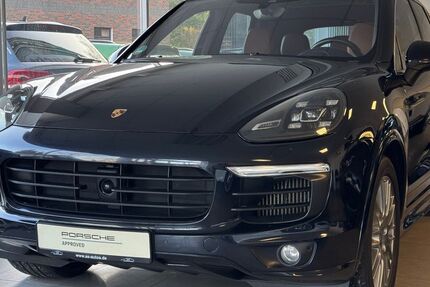 Porsche Cayenne 275.000 km 28.950 &euro; Mülheim an der Ruhr 45478