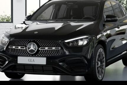 Mercedes-Benz GLA 200 9.900 km 45.900 &euro; Wuppertal 42115