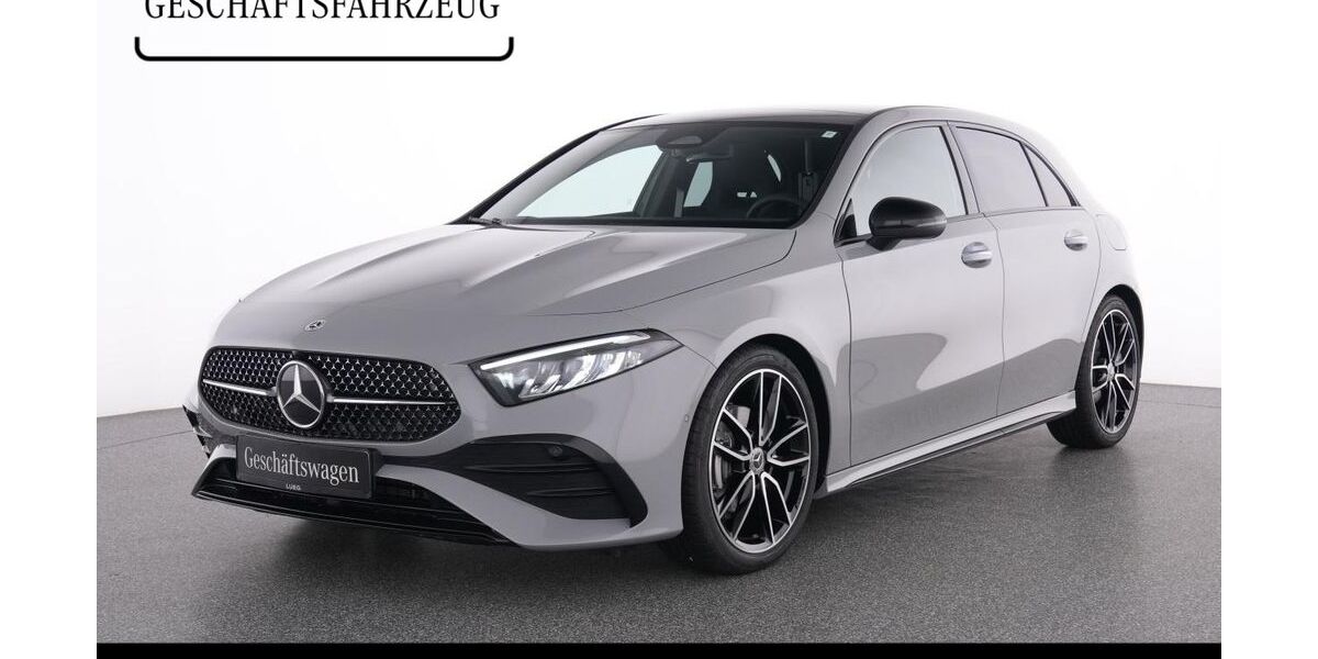 Mercedes-Benz A 180 9.508 km 34.900 &euro; Essen 45309