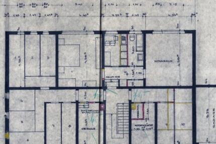 Wohnung Essen Stadtbezirk III - 2 Zimmer, 65 m&sup2;, 460&euro; | Angebot:25538404