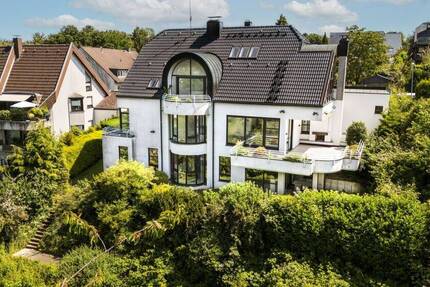 Wohnung Essen Fischlaken - 4 Zimmer, 126 m&sup2;, 489.000&euro; | Angebot:26043400