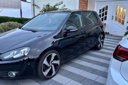 VW Golf 160.000 km 6.500 &euro; Wuppertal 42327