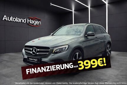 Mercedes-Benz GLC 250 104.500 km 29.950 &euro; Hagen 58089
