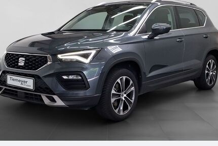 Seat Ateca 39.860 km 23.480 &euro; Bochum 44809