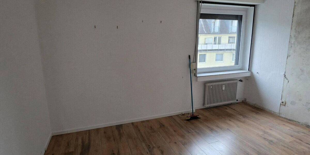 Etagenwohnung Langenfeld (Rheinland) Immigrath - 3 Zimmer, 68 m&sup2;, 205.000&euro; | Angebot:26819306