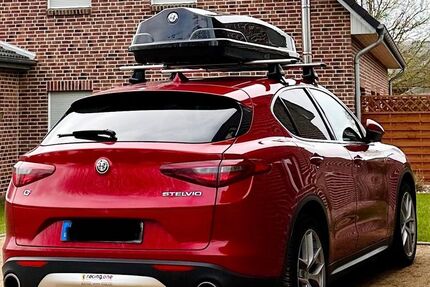 Alfa Romeo Stelvio 107.500 km 21.800 &euro; Bottrop 46242