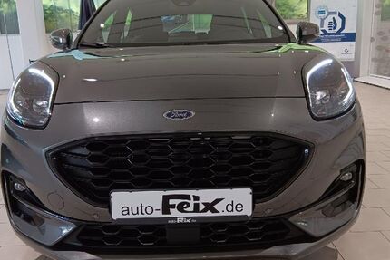Ford Puma 11.784 km 21.780 &euro; Bochum 44791