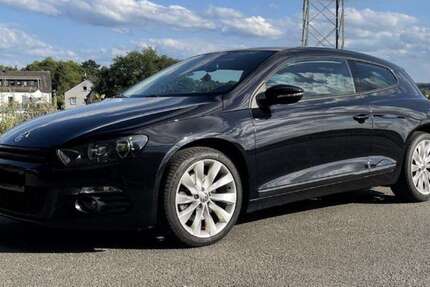 VW Scirocco 120.000 km 8.500 &euro; Mülheim an der Ruhr, Stadt 45473