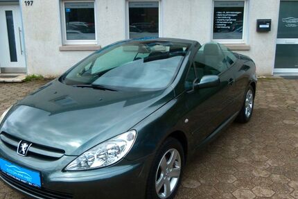 Peugeot 307 187.245 km 2.890 &euro; Bochum 44809
