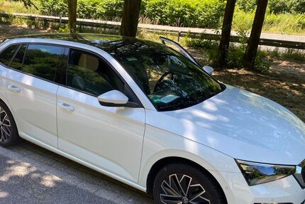 Skoda Scala 137.000 km 15.000 &euro; Wuppertal 42105
