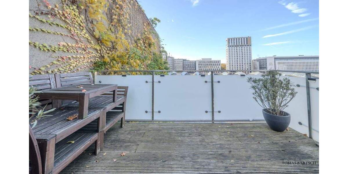 Etagenwohnung Düsseldorf Düsseltal - 6 Zimmer, 166 m&sup2;, 1.088.000&euro; | Angebot:25732734