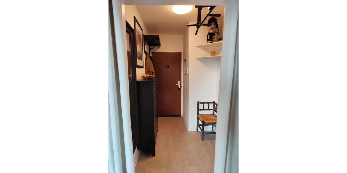 Etagenwohnung Erkrath - 1 Zimmer, 47 m&sup2;, 139.000&euro; | Angebot:24795948