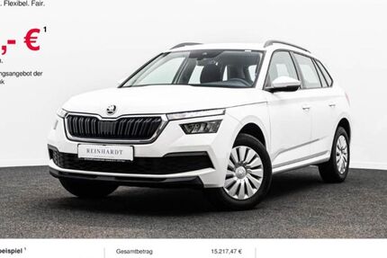 Skoda Kamiq 51.400 km 16.080 &euro; Hagen 58091