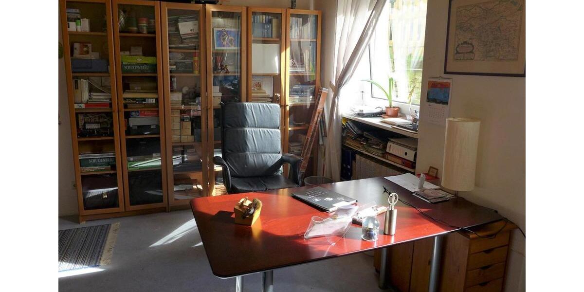 Erdgeschoßwohnung Wuppertal Elberfeld - 4 Zimmer, 117 m&sup2;, 220.000&euro; | Angebot:25355066