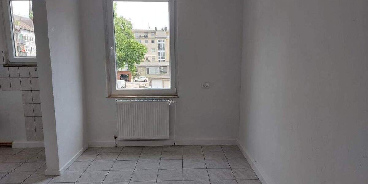 Etagenwohnung Gladbeck Mitte - 2 Zimmer, 55 m&sup2;, 380&euro; | Angebot:25727768