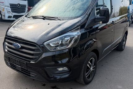 Ford Transit Custom 213.258 km 20.990 &euro; Neuss 41468