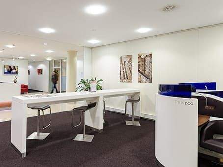 Gewerbeobjekt Düsseldorf Heerdt - 1.099&euro; | Angebot:25823414