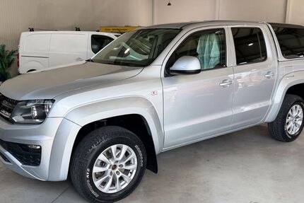 VW Amarok 231.500 km 19.390 &euro; Gelsenkirchen 45879