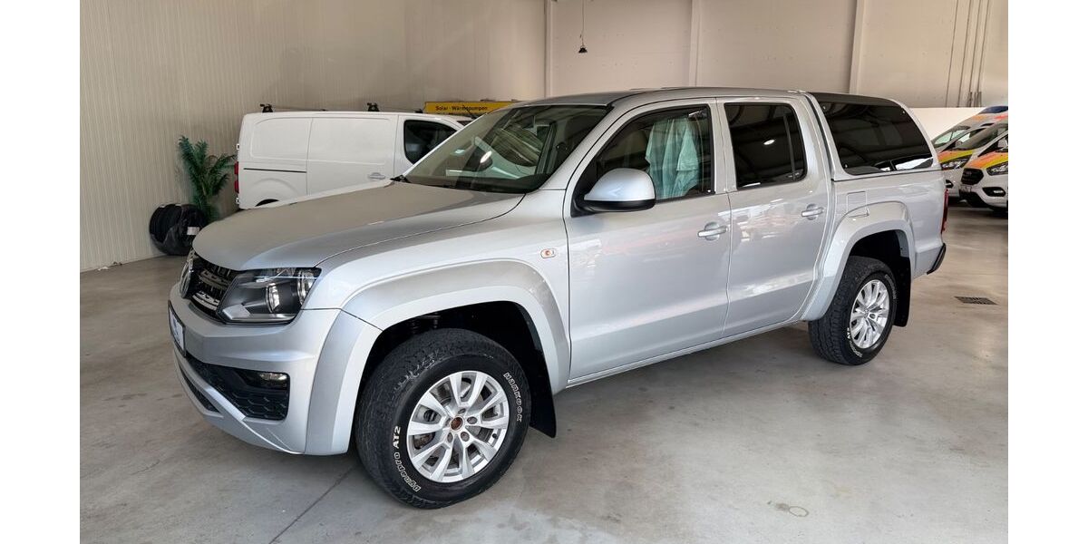 VW Amarok 231.500 km 19.390 &euro; Gelsenkirchen 45879
