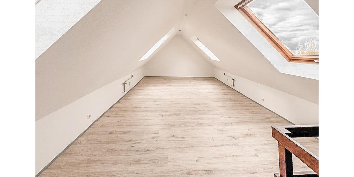 Maisonettenwohnung Essen Stadtkern - 3.5 Zimmer, 70 m&sup2;, 700&euro; | Angebot:26147167